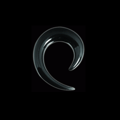 Horn tribal hooks ::IHT9::